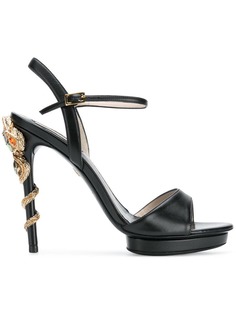 Обувь Roberto Cavalli
