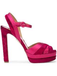 Обувь Aquazzura