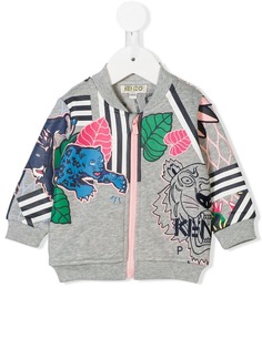 Одежда для девочек (0-36 мес.) Kenzo Kids