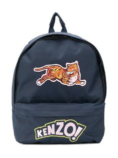 Аксессуары для девочек (2-12 лет) Kenzo Kids
