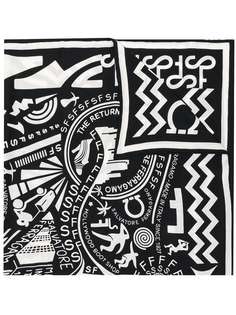 Аксессуары Salvatore Ferragamo