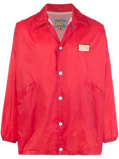 Винтаж Walter Van Beirendonck Vintage