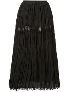 Одежда Uma Wang