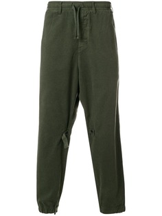 Одежда Stone Island Shadow Project