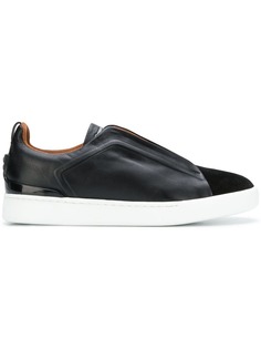 Обувь Ermenegildo Zegna