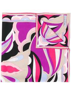 Аксессуары Emilio Pucci