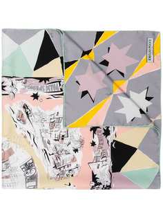 Аксессуары Emilio Pucci