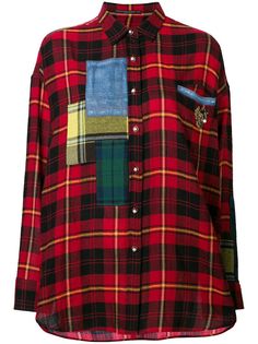 Одежда Ermanno Scervino