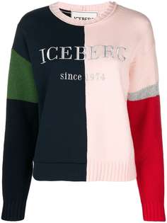 Одежда Iceberg