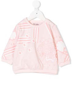 Одежда для девочек (0-36 мес.) Kenzo Kids