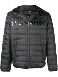Одежда Plein Sport