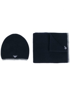 Аксессуары Emporio Armani