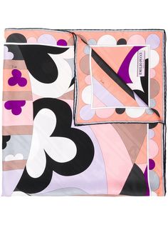 Аксессуары Emilio Pucci
