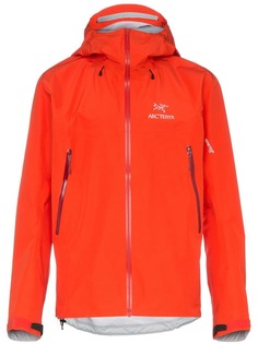 Одежда Arcteryx