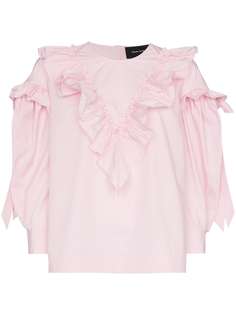 Одежда Simone Rocha