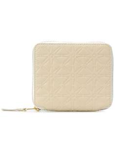 Аксессуары Comme Des Garçons Wallet