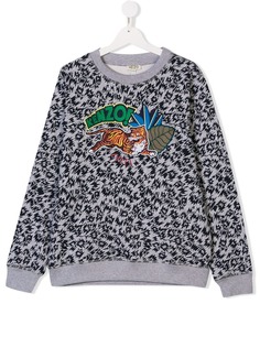 Одежда для мальчиков (13-16 лет) Kenzo Kids