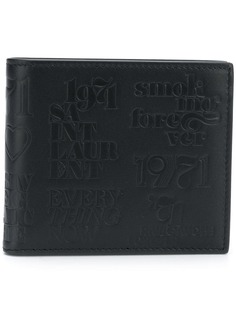 Аксессуары Saint Laurent