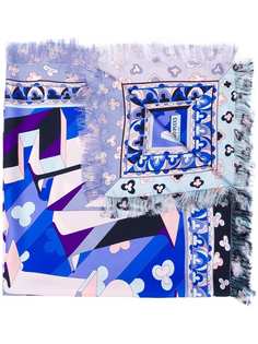 Аксессуары Emilio Pucci