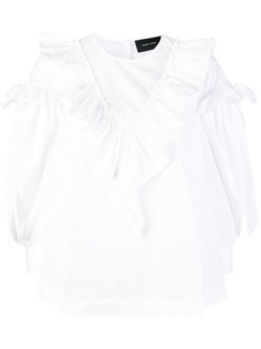 Одежда Simone Rocha