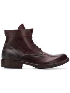 Обувь Fiorentini + Baker