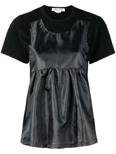 Одежда Comme Des Garçons Comme Des Garçons