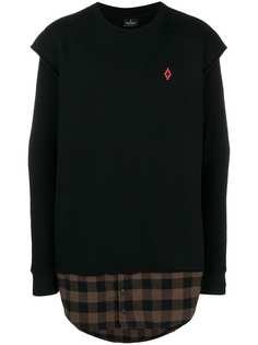 Одежда Marcelo Burlon County Of Milan