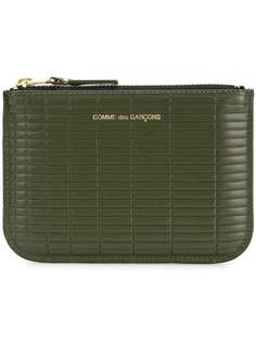 Аксессуары Comme Des Garçons Wallet