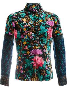 Одежда Pierre Louis Mascia