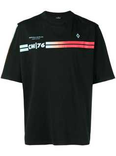 Одежда Marcelo Burlon County Of Milan