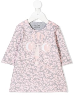 Одежда для девочек (0-36 мес.) Kenzo Kids