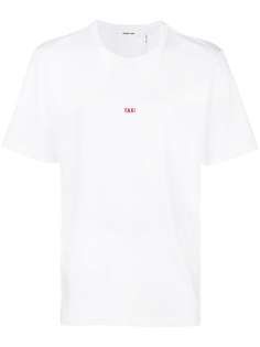 Одежда Helmut Lang