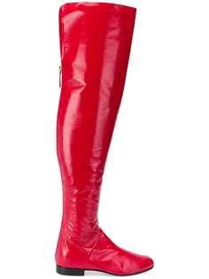 Обувь Alberta Ferretti