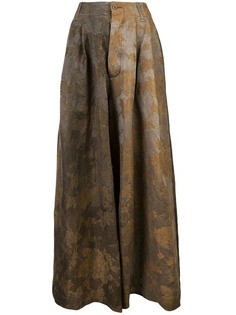 Одежда Uma Wang