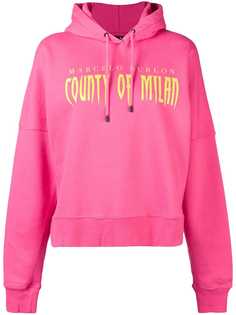 Одежда Marcelo Burlon County Of Milan