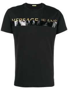Одежда Versace Jeans