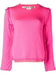 Одежда Comme DES GarÇons