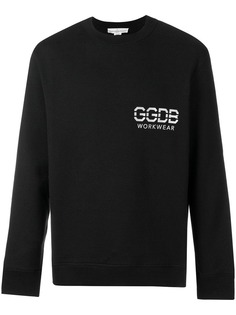 Одежда Golden Goose Deluxe Brand
