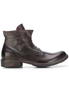 Обувь Fiorentini + Baker