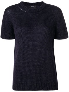 Одежда A.P.C.