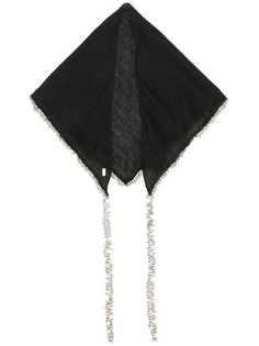 Аксессуары Saint Laurent