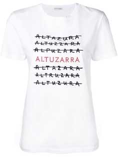 Одежда Altuzarra