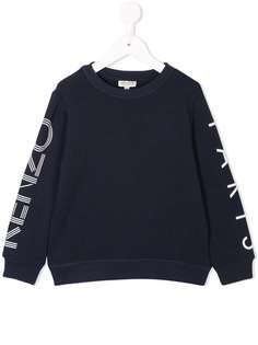 Одежда для мальчиков (2-12 лет) Kenzo Kids