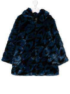 Одежда для девочек (2-12 лет) Stella Mccartney Kids