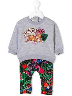 Одежда для девочек (0-36 мес.) Kenzo Kids