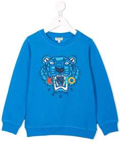 Одежда для мальчиков (2-12 лет) Kenzo Kids