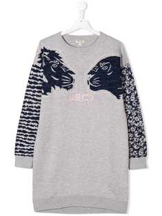 Одежда для девочек (13-16 лет) Kenzo Kids