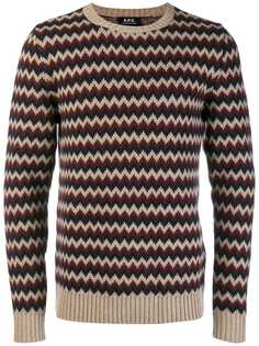 Одежда A.P.C.