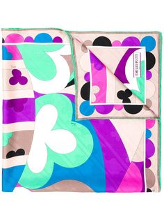 Аксессуары Emilio Pucci