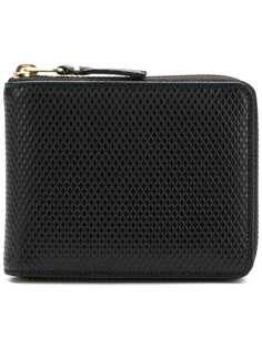 Аксессуары Comme Des Garçons Wallet